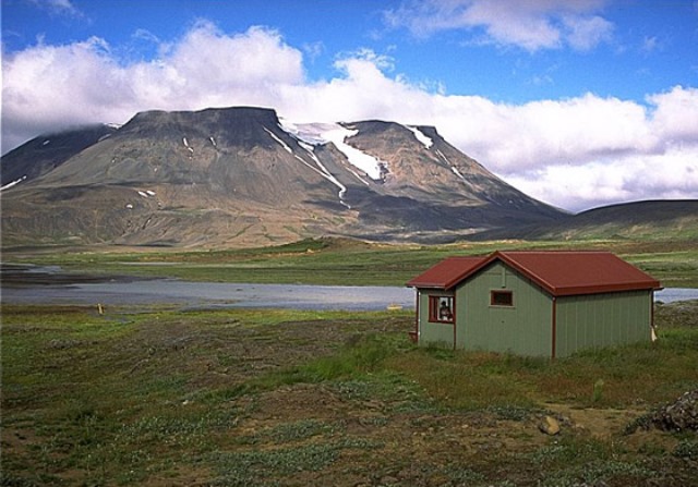 Þverbrekknamúli