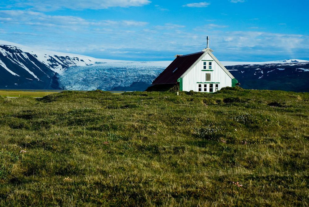 Hvítárnes