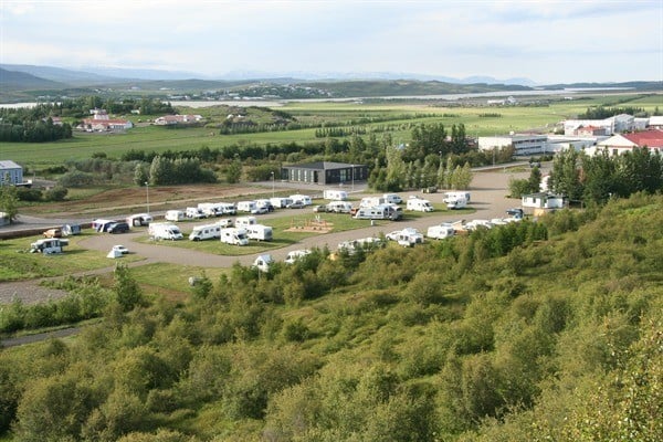 Egilsstaðir