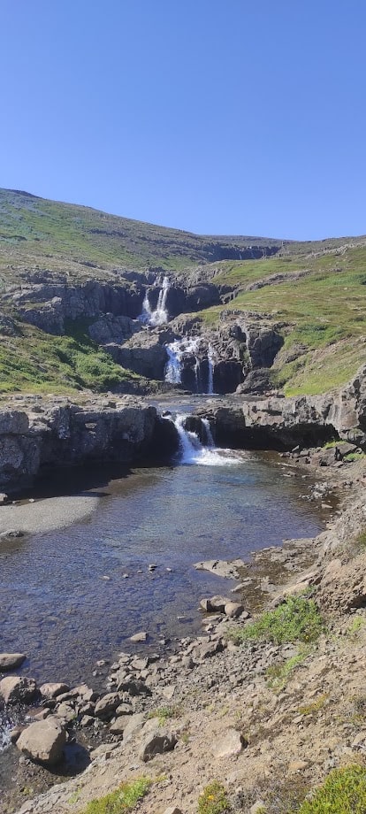 Vöðlavík