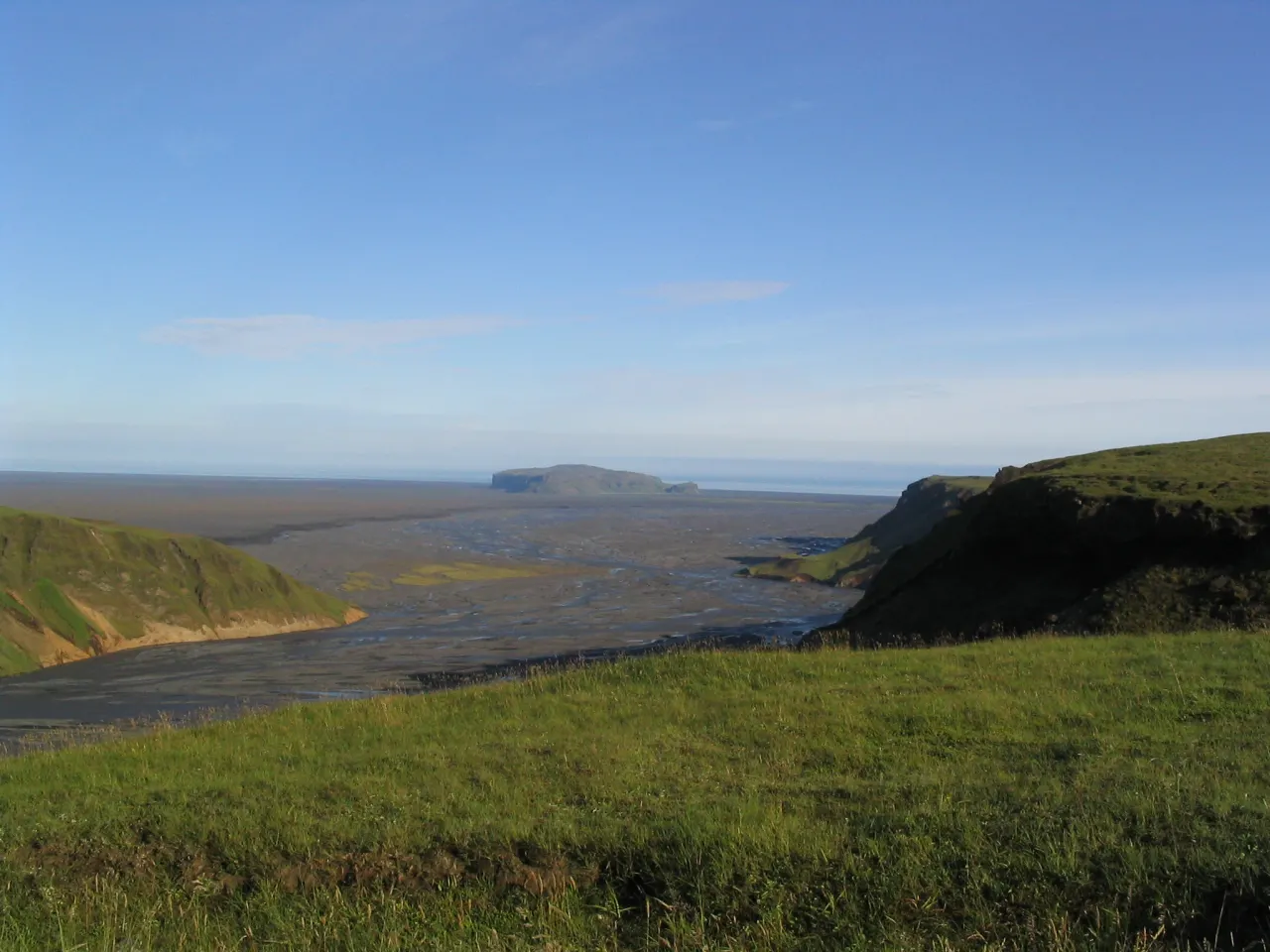 Þakgil