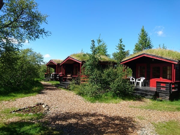 Stóra Sandfell