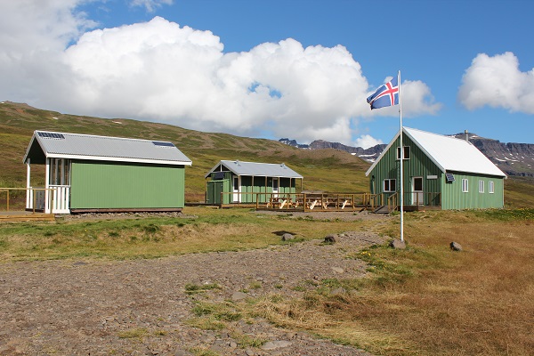 Loðmundarfjörður
