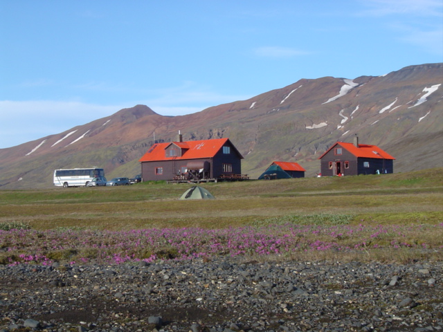 Nýidalur