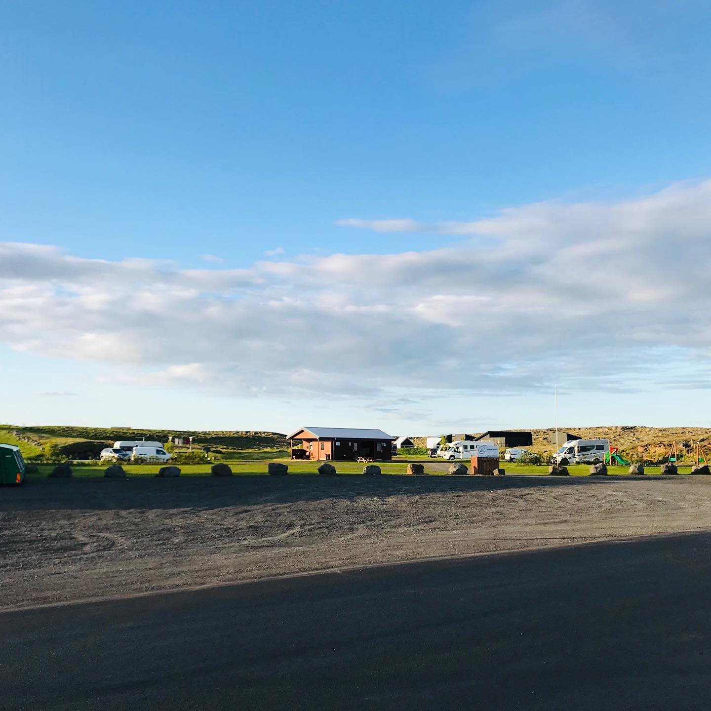 Sandgerði