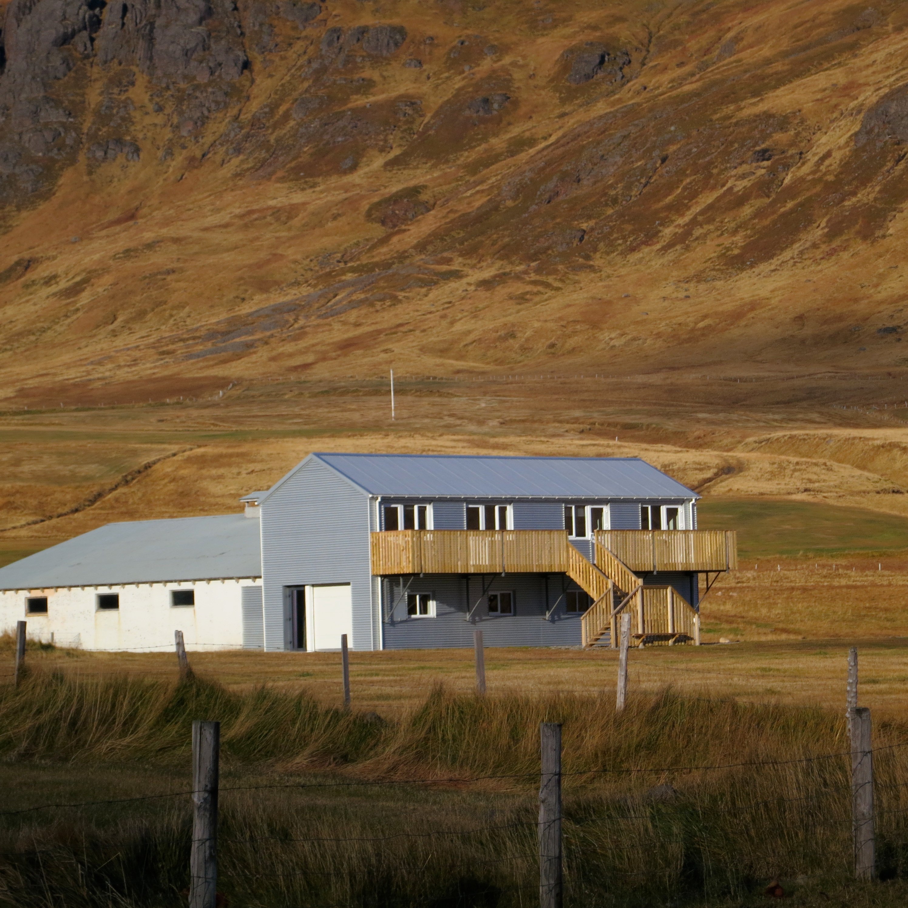 Urðartindur