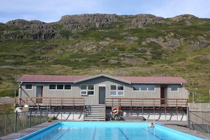 Laugarhóll