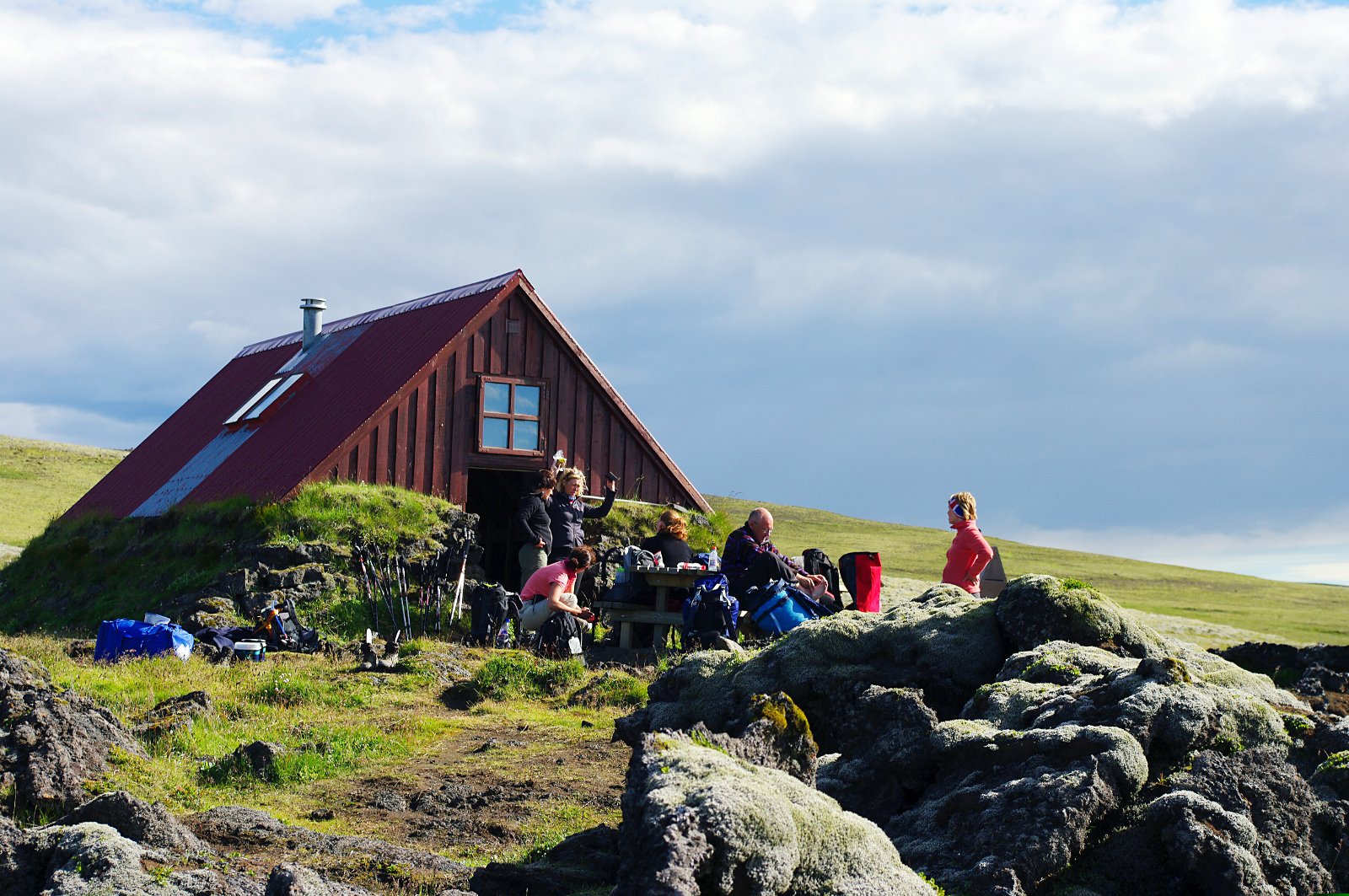 Skælingar