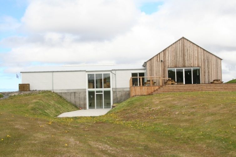 Ásbyrgi