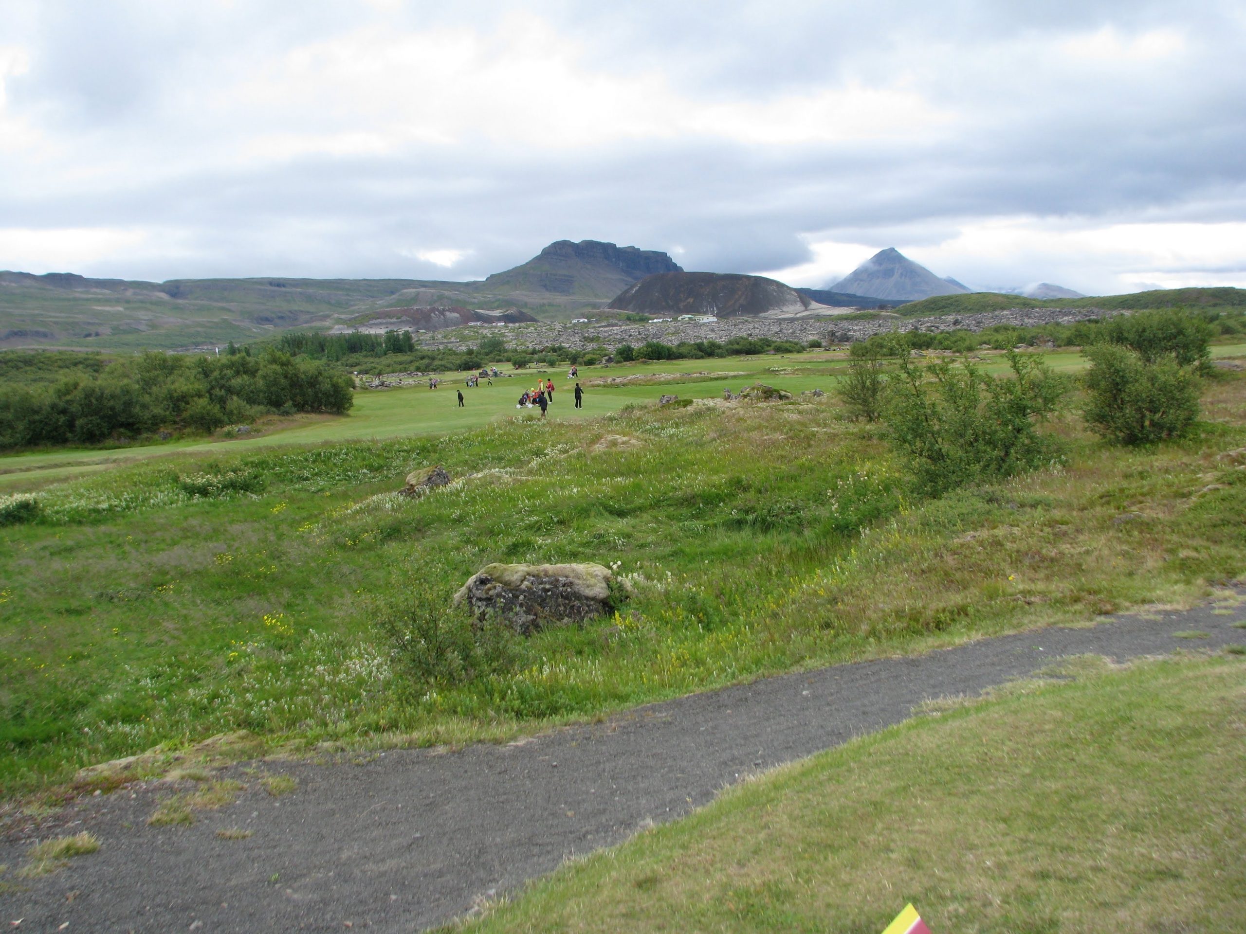 golfve-ri
