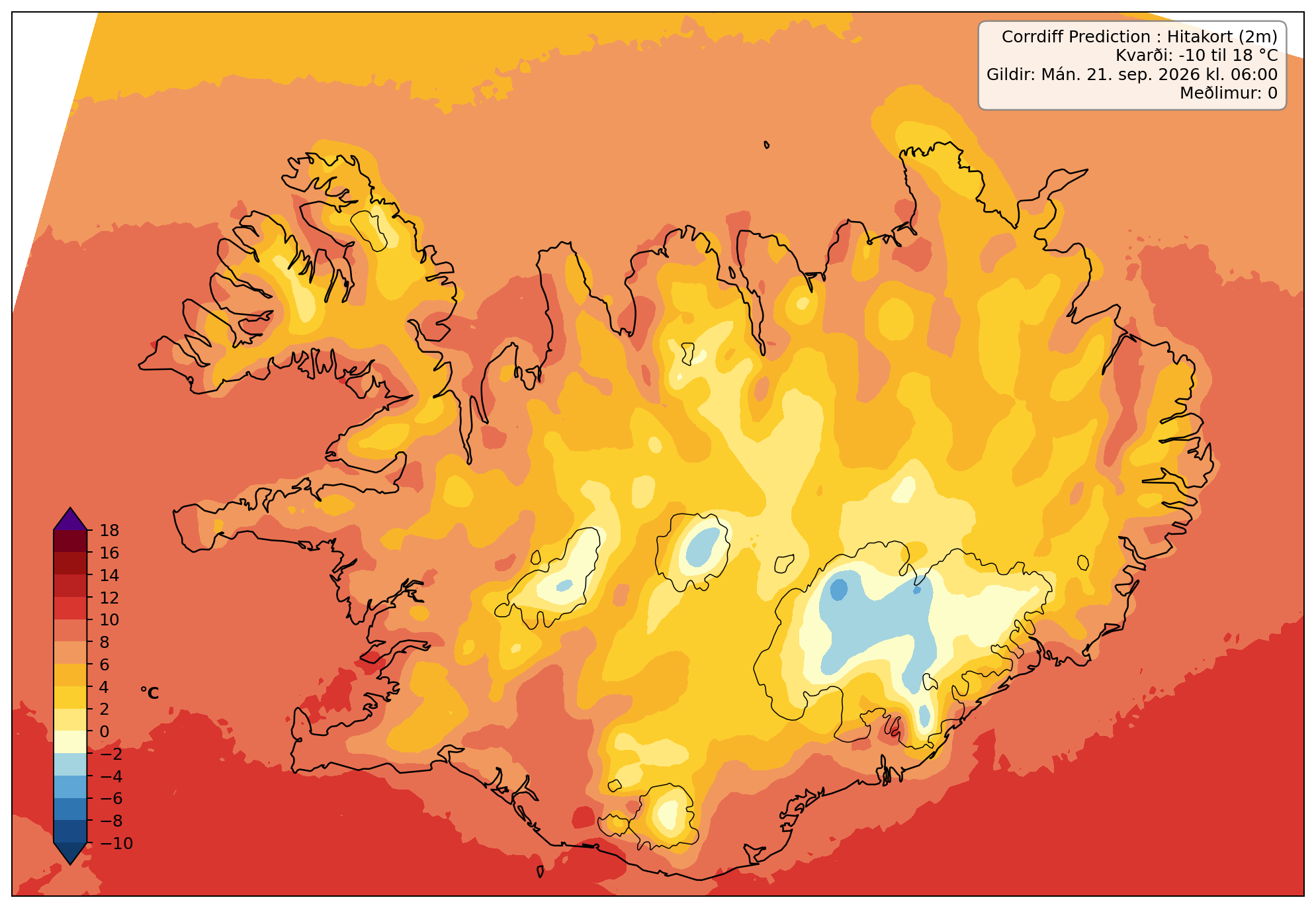 Hiti forecast step 0